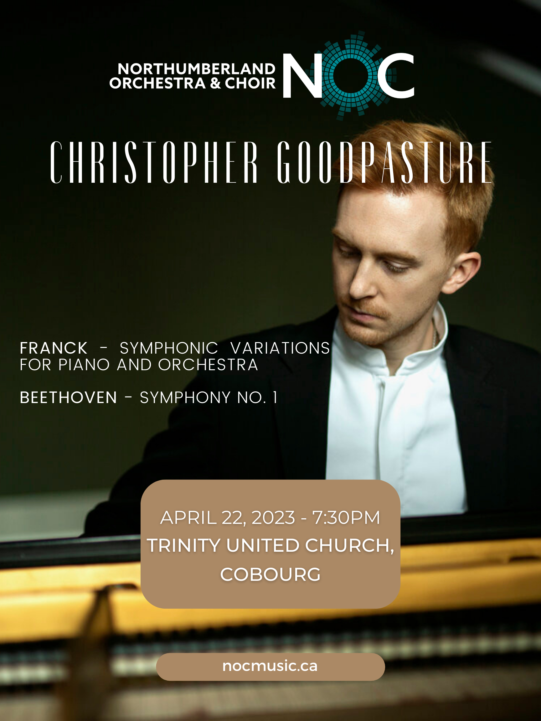 Christopher Goodpasture